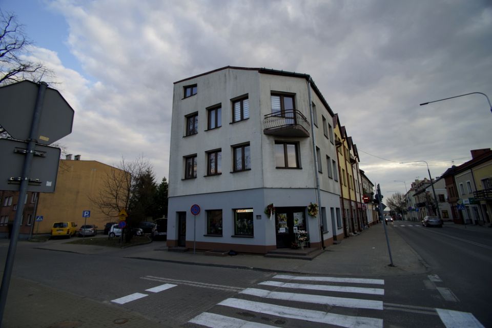 Lokal Włodawa