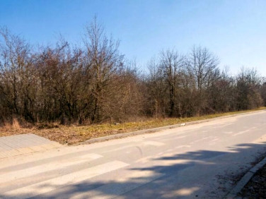 Działka budowlana Turka