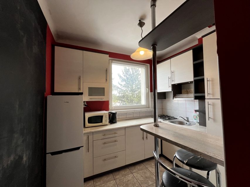 Mieszkanie Stężyca