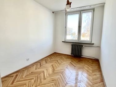 Mieszkanie Poniatowa