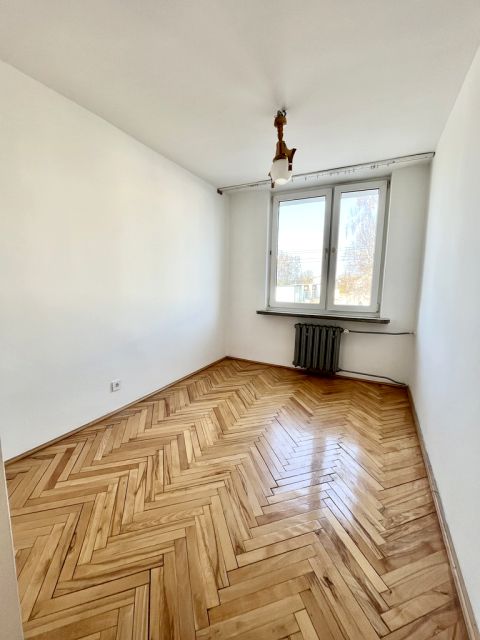 Mieszkanie Poniatowa