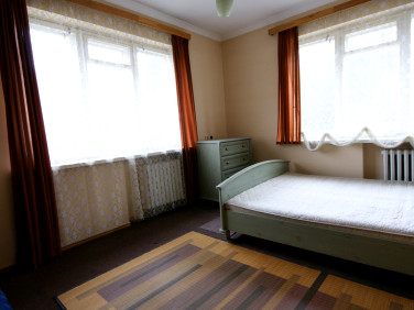 Dom Nałęczów sprzedaż