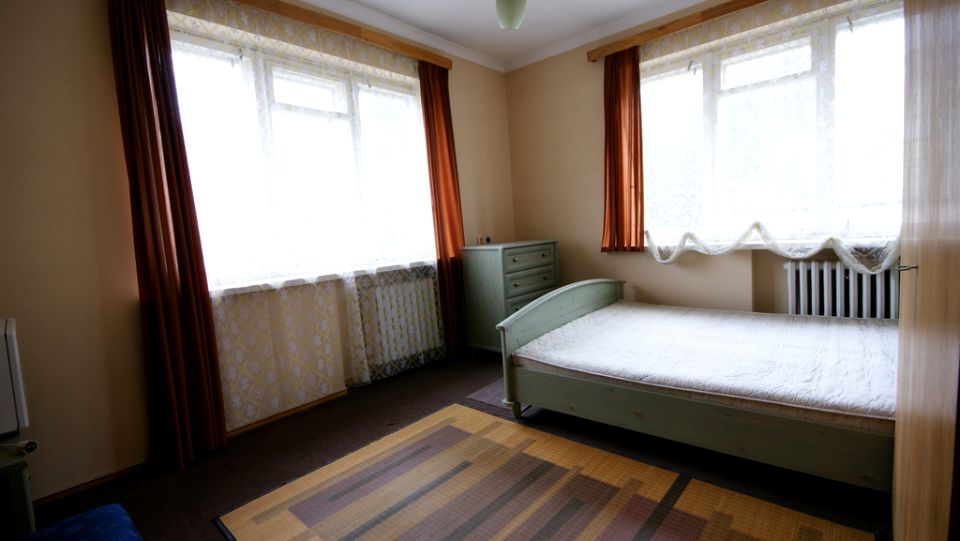 Dom Nałęczów sprzedaż