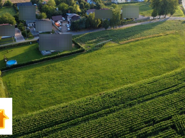 Działka budowlana Pawłowice