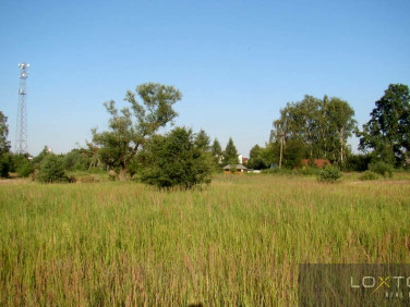 Działka budowlana Radzymin