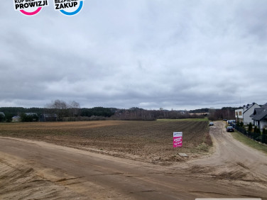 Działka rolna Bojano