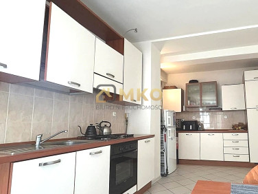 Mieszkanie Włocławek