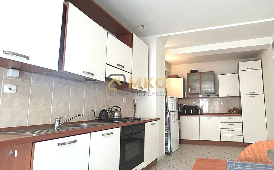 Mieszkanie Włocławek