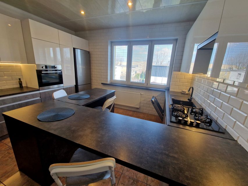 Mieszkanie Siemianowice Śląskie