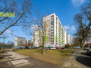 Mieszkanie Sosnowiec