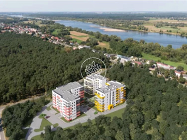 Mieszkanie przy lesie