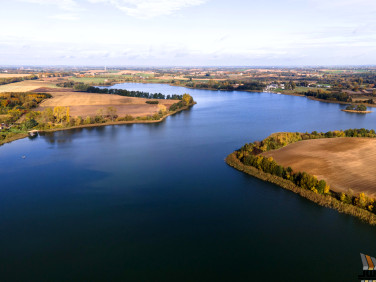 Działka budowlano-rolna Sumin