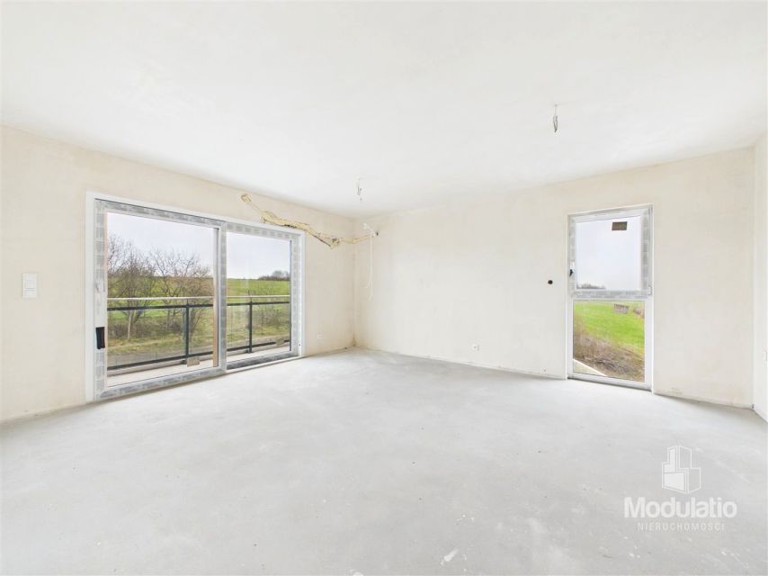 Mieszkanie Bielsko-Biała