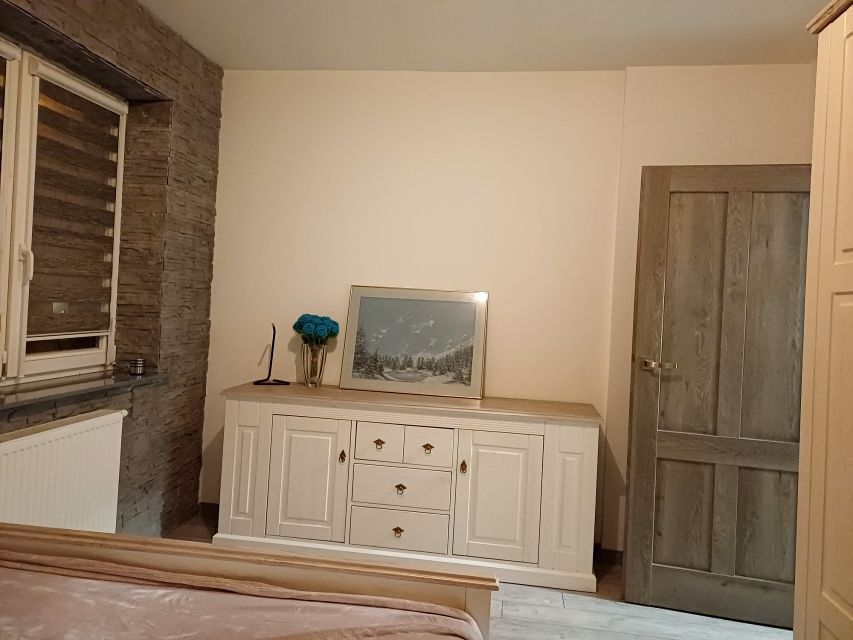 Mieszkanie Siemianowice Śląskie