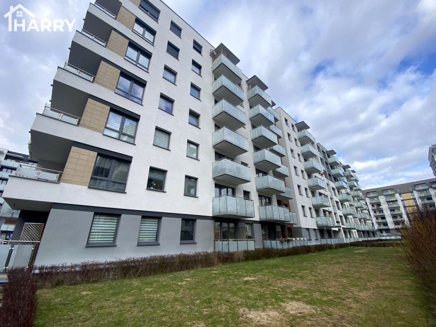 Mieszkanie Bydgoszcz