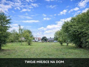 Działka budowlana Nasielsk