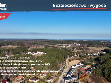 Działka Bojano