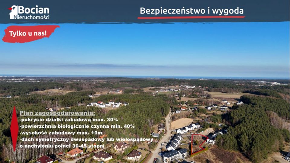 Działka Bojano