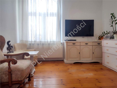 Mieszkanie Milanówek