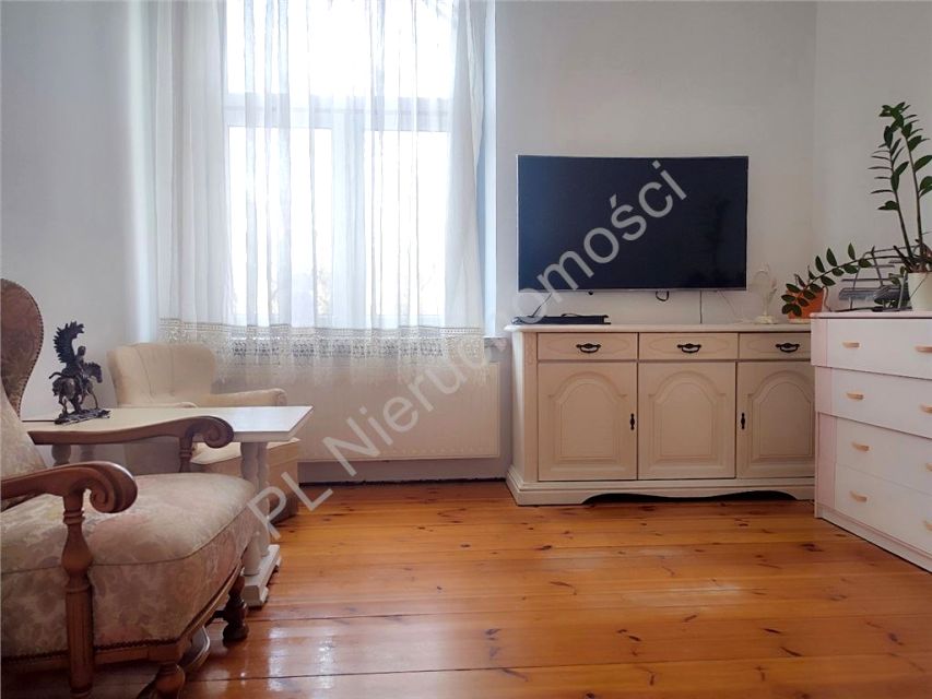 Mieszkanie Milanówek