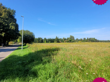 Działka budowlana Redliny sprzedam