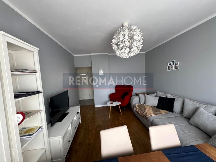 Mieszkanie Wałbrzych