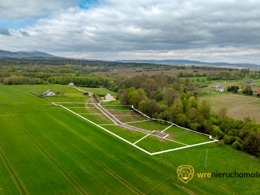 Działka budowlana Kłodzko