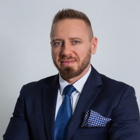 Michał Domagała