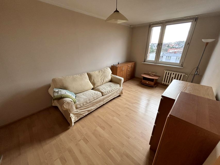 Mieszkanie Piekary Śląskie