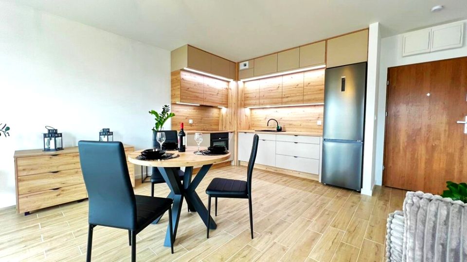 Mieszkanie Wrocław wynajem