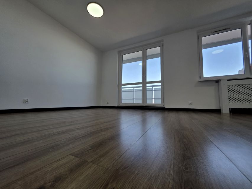 Mieszkanie Jastrzębie-Zdrój