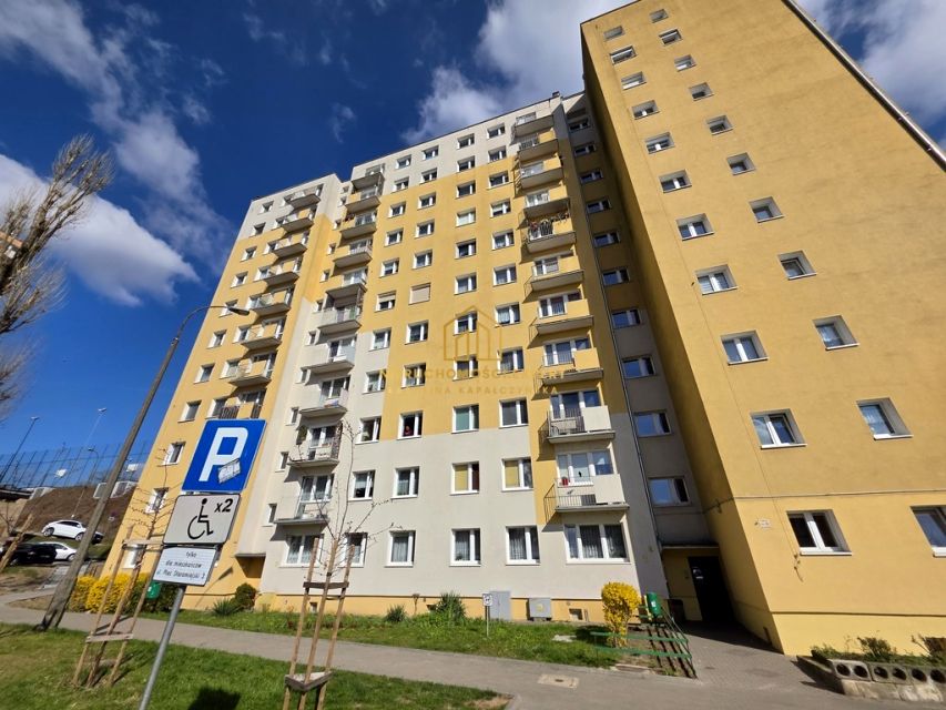 Mieszkanie Gorzów Wielkopolski