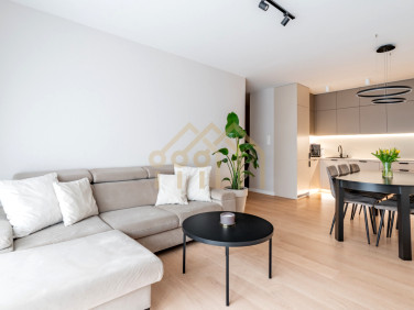 Mieszkanie nad morzem