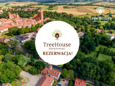Działka Reszel