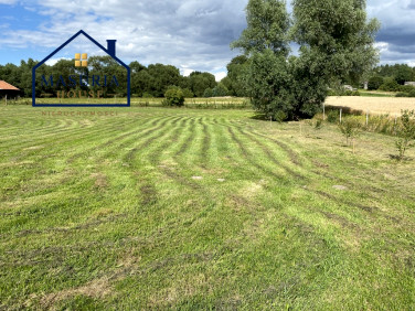 Działka budowlana Bornice