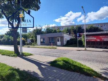Lokal Olsztynek