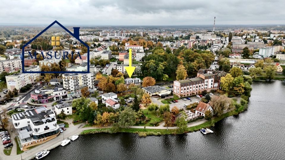 Dom Iława