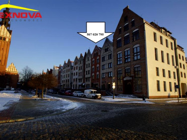 Dom Elbląg