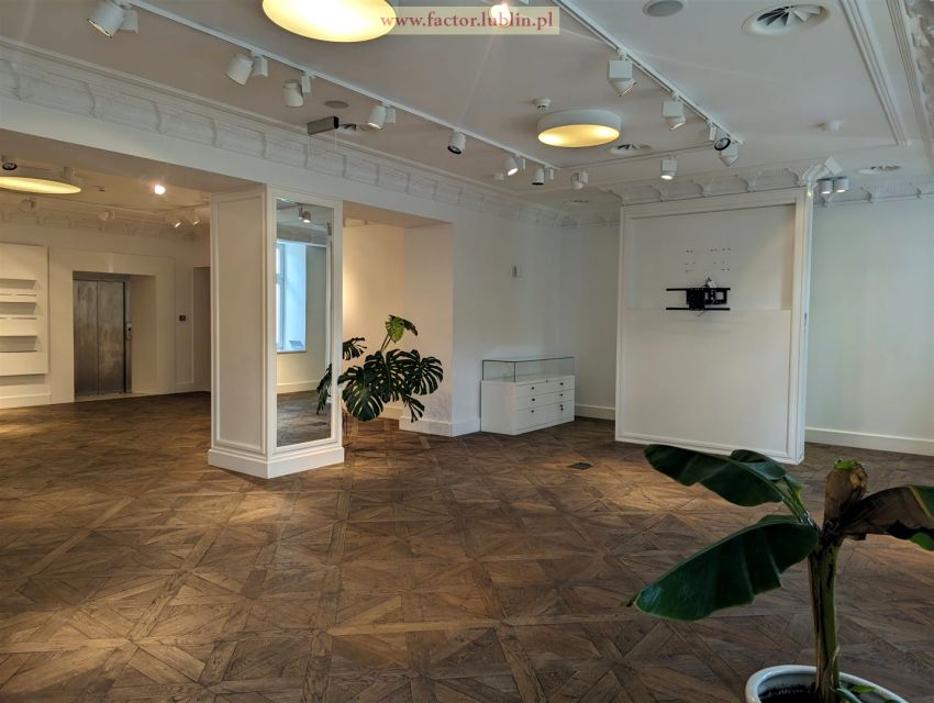 Lokal Lublin