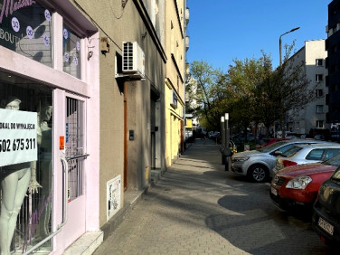 Lokal Kraków