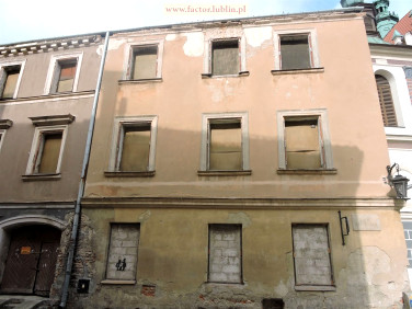 Budynek użytkowy Lublin