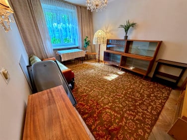 Mieszkanie Łódź