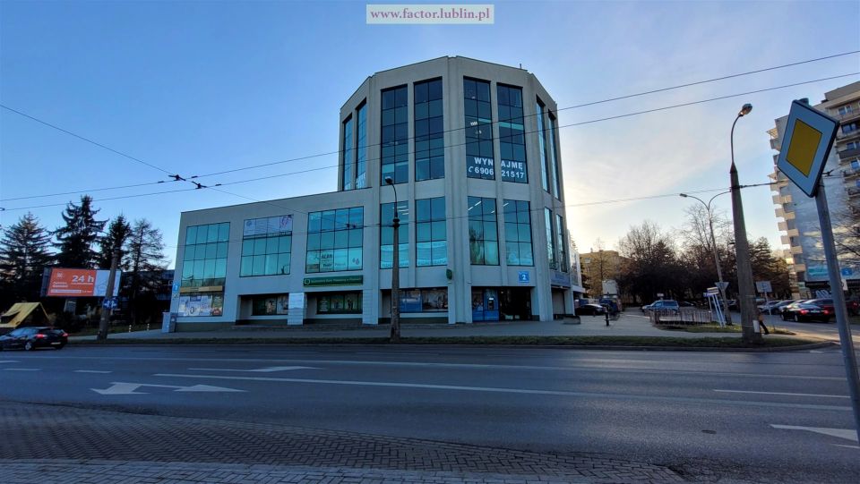 Lokal Lublin