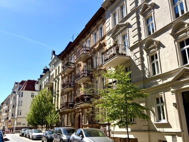 Mieszkanie Poznań