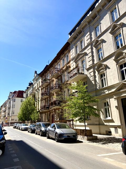 Mieszkanie Poznań