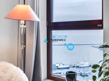Mieszkanie Gdynia
