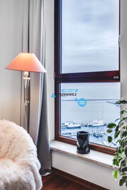 Mieszkanie Gdynia