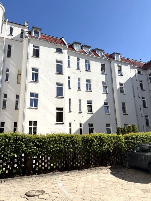 Mieszkanie Poznań