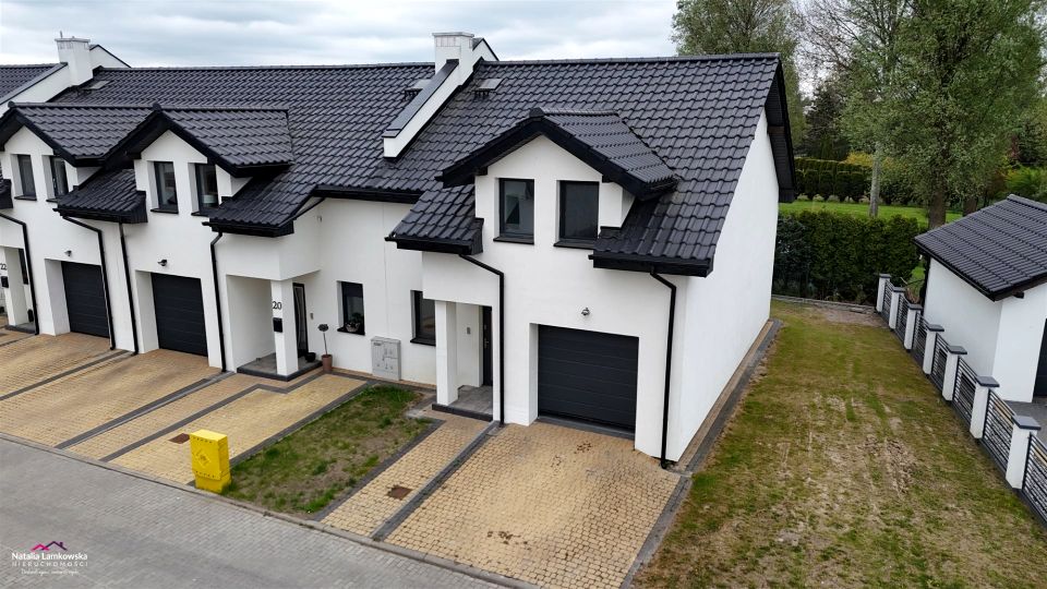 Dom Grudziądz