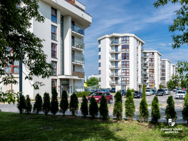 Mieszkanie Kraków